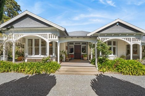 Photo of property in Somerton Homestead, 581 Thompsons Track, Hatfield, Rakaia, 7784