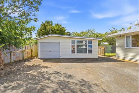 Photo of property in 8a Hylton Street, Aramoho, Whanganui, 4500