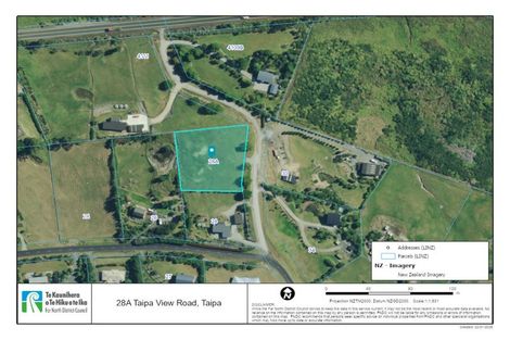 Photo of property in 28a Taipa View Road, Taipa, 0483