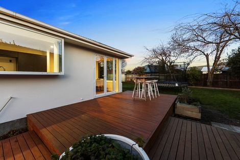 Photo of property in 30 Mountfort Street, Spreydon, Christchurch, 8024