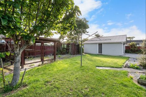 Photo of property in 37 Vanguard Drive, Broomfield, Christchurch, 8042
