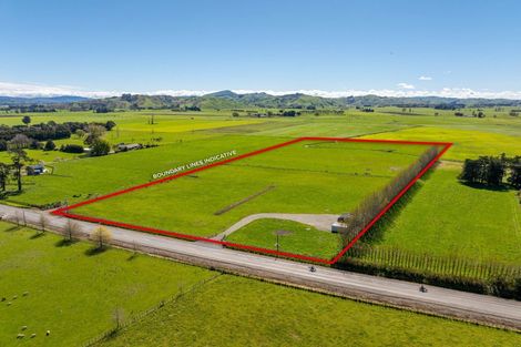 Photo of property in 211 Castlepoint Road, Te Ore Ore, Masterton, 5886