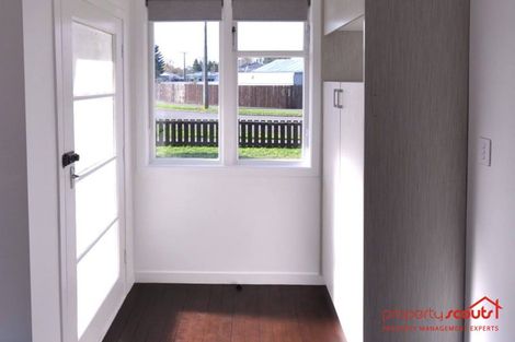 Photo of property in 16 Grant Crescent, Masterton, 5810