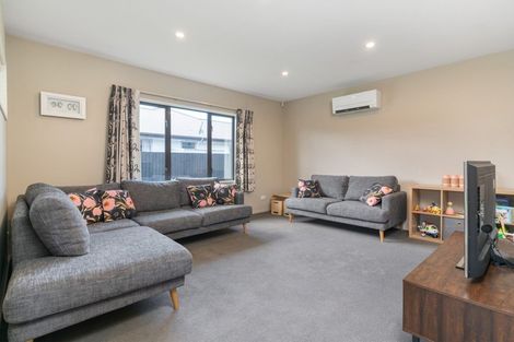 Photo of property in 3 Saint Peters Close, Woolston, Christchurch, 8062