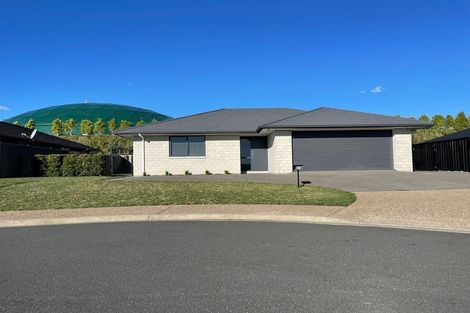 Photo of property in 25 Blacklock Road, Pyes Pa, Tauranga, 3112