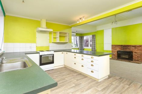 Photo of property in 19 Holmes Street, Waimate, 7924