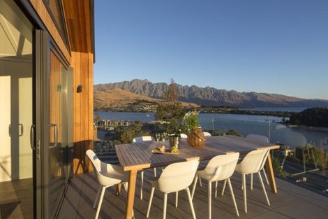 Photo of property in 2/27 Panorama Terrace, Queenstown, 9300