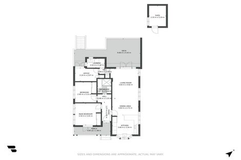 Photo of property in 71 Wellpark Avenue, Grey Lynn, Auckland, 1021