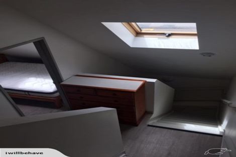 Photo of property in 6f Scotia Place, Auckland Central, Auckland, 1010