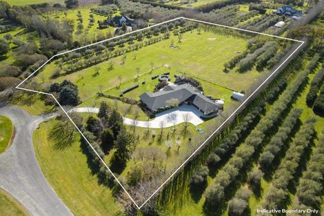 Photo of property in 69 Velino Place, Ohoka, Kaiapoi, 7692