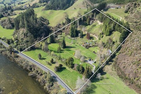 Photo of property in 2449 Motueka Valley Highway, Woodstock, Motueka, 7196