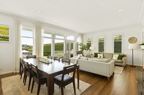 Photo of property in 124 Victoria Avenue, Remuera, Auckland, 1050