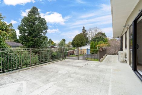 Photo of property in 12a Stuart Street, Levin, 5510