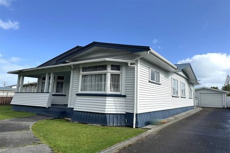 Photo of property in 20 Shakespeare Street, Greymouth, 7805