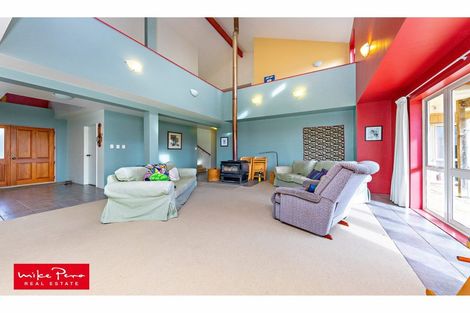 Photo of property in 532 Redoubt Road, Totara Park, Auckland, 2019