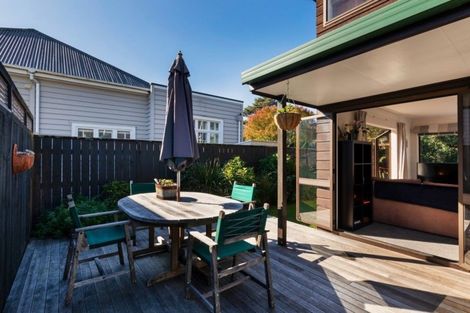 Photo of property in 29b Arabi Street, Sandringham, Auckland, 1041