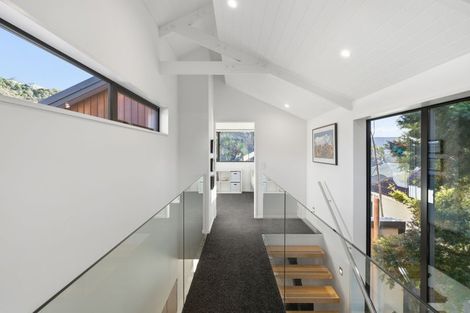 Photo of property in 14 Hardwicke Street, Sumner, Christchurch, 8081