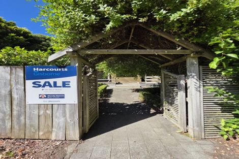 Photo of property in 61 Hauroa Road, Whataupoko, Gisborne, 4010