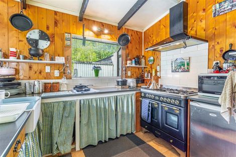 Photo of property in 482 Krippner Road, Puhoi, Warkworth, 0994