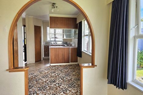 Photo of property in 130 George Street, Hikurangi, 0114