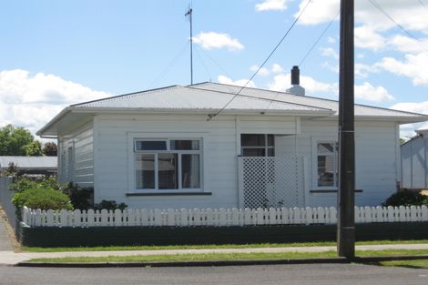Photo of property in 94 Keith Street, Whanganui, 4500