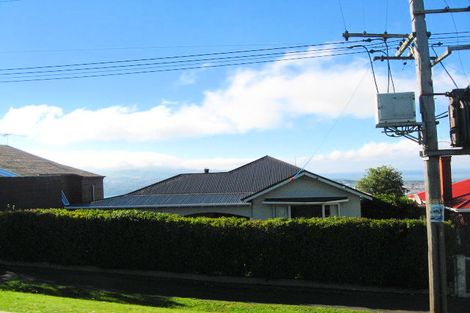 Photo of property in 161 Glenpark Avenue, Maryhill, Dunedin, 9011