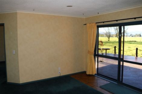 Photo of property in 70 School Road, Netherton, Paeroa, 3671