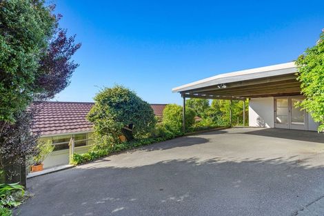 Photo of property in 144 Panorama Road, Clifton, Christchurch, 8081