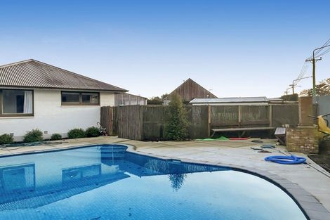 Photo of property in 11 Carol Place, Halswell, Christchurch, 8025