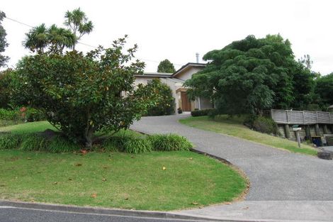 Photo of property in 28 Long Bay Drive, Torbay, Auckland, 0630