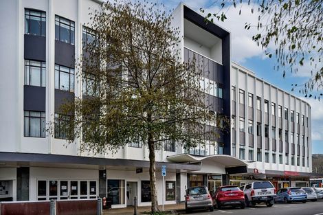 Photo of property in Unit 110,li, 110/14 Laings Road, Hutt Central, Lower Hutt, 5010