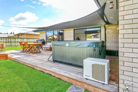 Photo of property in 23 Ritchie Street, Te Aroha, 3320