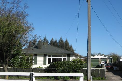 Photo of property in 462 Wellington Road, Marton, 4710