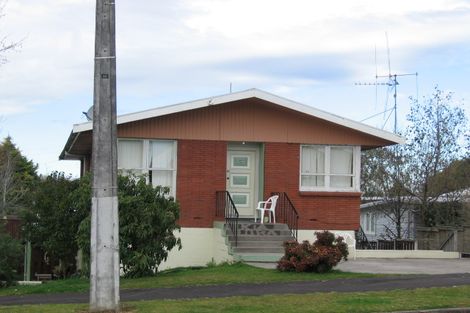Photo of property in 9 Edgecumbe Street, Whitiora, Hamilton, 3200