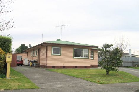 Photo of property in 17a Trent Street, Taradale, Napier, 4112