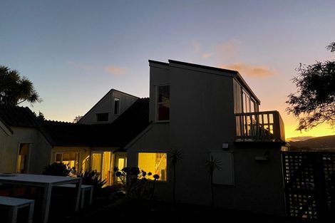 Photo of property in 9 Indira Place, Khandallah, Wellington, 6035