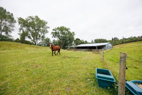 Photo of property in 29 Kuku Road, Pohangina, Ashhurst, 4884