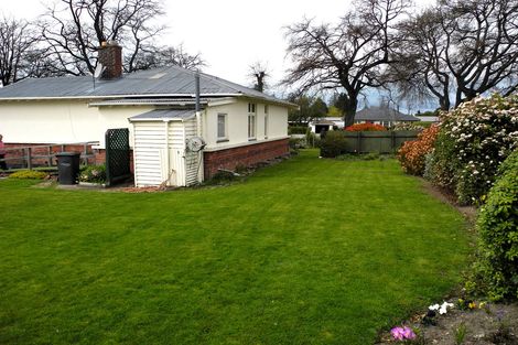 Photo of property in 202 Queen Street, Waimate, 7924
