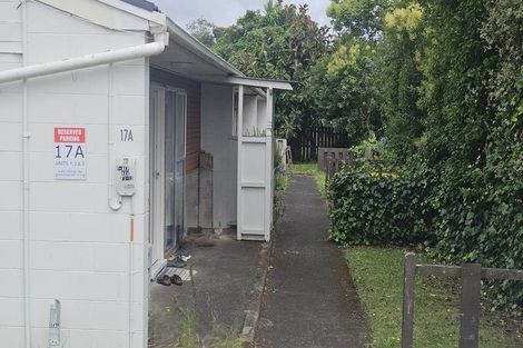 Photo of property in 1/17a Ambler Avenue, Glen Eden, Auckland, 0602