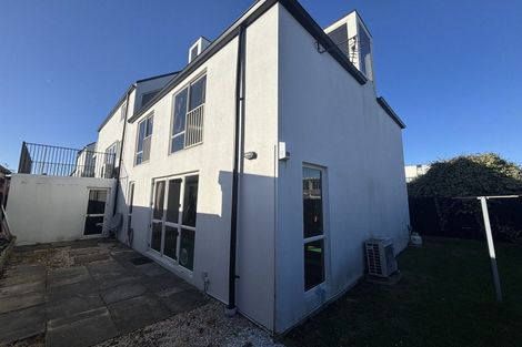 Photo of property in 94d Salisbury Street, Christchurch Central, Christchurch, 8013