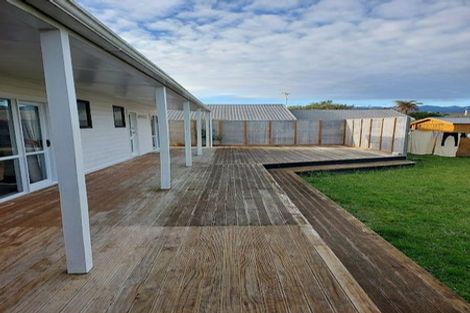 Photo of property in 8 Homewood Avenue, Levin, 5510