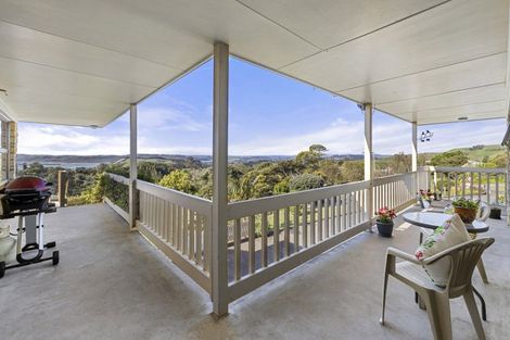 Photo of property in 6 Upper Wainui Road, Raglan, 3297