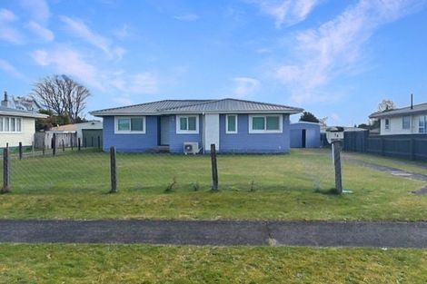Photo of property in 78 Arthur Street, Tokoroa, 3420