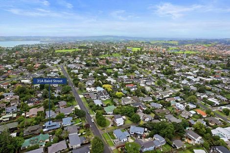 Photo of property in 31a Baird Street, Howick, Auckland, 2014