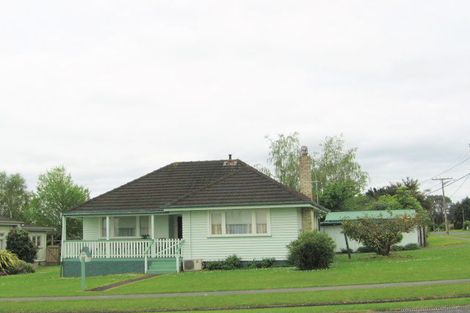 Photo of property in 24 Longfellow Street, Te Aroha, 3320