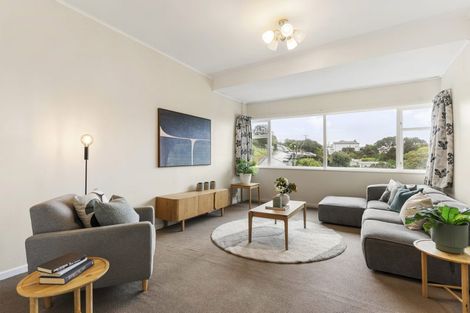 Photo of property in 95 Todman Street, Brooklyn, Wellington, 6021