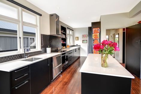 Photo of property in 77 Evans Street, Opoho, Dunedin, 9010