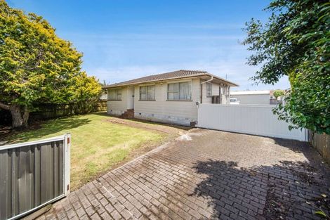 Photo of property in 48 Winsford Street, Manurewa, Auckland, 2102