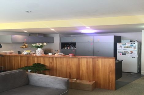 Photo of property in St Pauls Apartments, 58/43 Mulgrave Street, Thorndon, Wellington, 6011