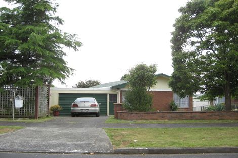 Photo of property in 15 Richardson Avenue, Pukekohe, 2120